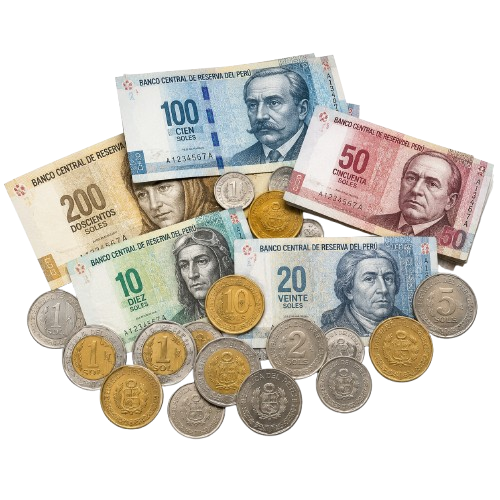 Efectivo