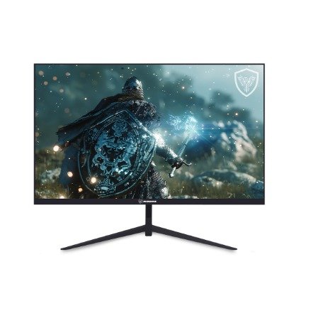 MONITOR MICRONICS FENIX de 24 PULADAS, 144HZ, 1ms, FHD